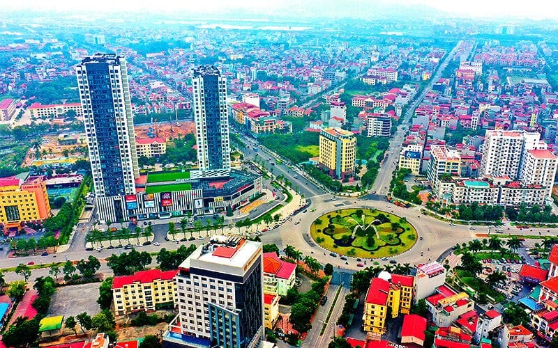 kiểm định chống sét tại bắc ninh