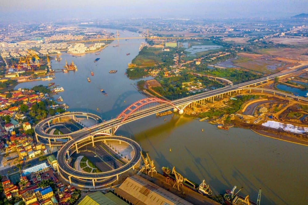 Kiểm định chống sét tại Hải Phòng