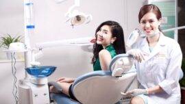 Điều kiện mở phòng khám nha khoa | Thủ tục nhanh gọn