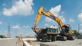 Kiểm định máy móc thiết bị xây dựng | Hỗ trợ toàn quốc