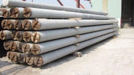 Chứng nhận hợp chuẩn cọc bê tông | Tư vấn từ A-Z Chứng nhận hợp chuẩn cọc bê tông | Tư vấn từ A-Z