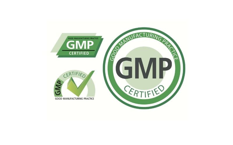 Các yêu cầu trong tiêu chuẩn GMP