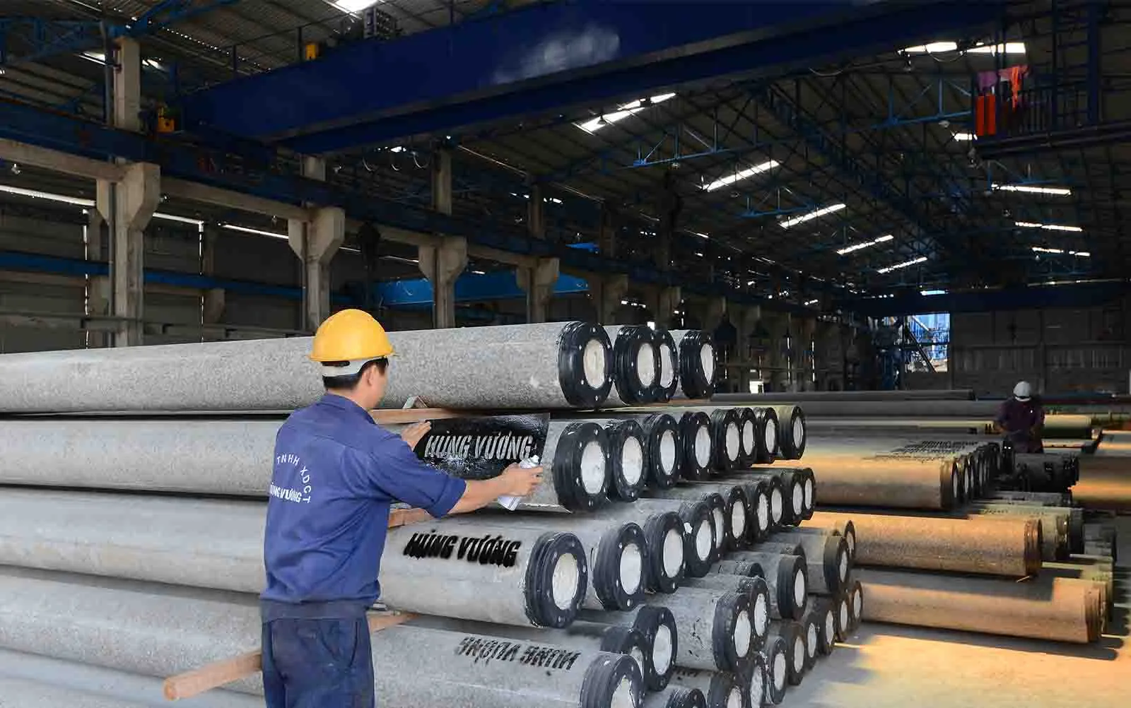Chứng nhận hợp chuẩn cọc bê tông theo các tiêu chuẩn phù hợp