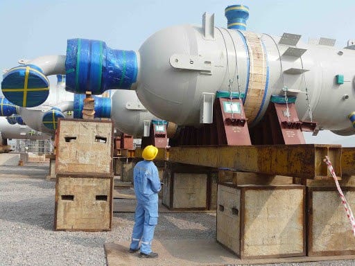 Lợi ích khi kiểm định thiết bị áp lực