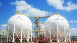 Kiểm Định Bồn Chứa LPG | Quy Trình Và Tiêu Chuẩn Áp Dụng