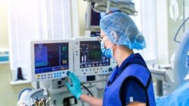 Top 3 trung tâm kiểm định trang thiết bị y tế uy tín