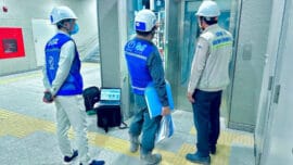 Quy định kiểm định thang máy mới nhất | Cần biết
