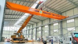 Quy chuẩn QCVN 7:2012/BLĐTBXH về an toàn thiết bị nâng