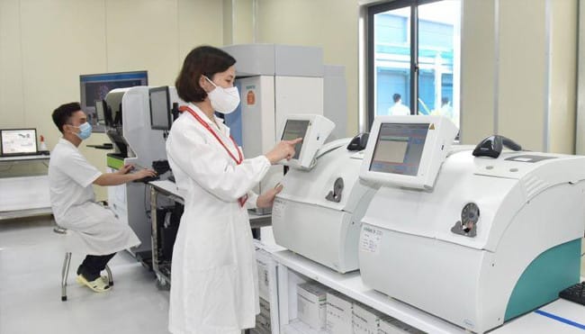 Chủ sở hữu trang thiết bị y tế phải thực hiện phân loại trang thiết bị y tế nhóm A B C D