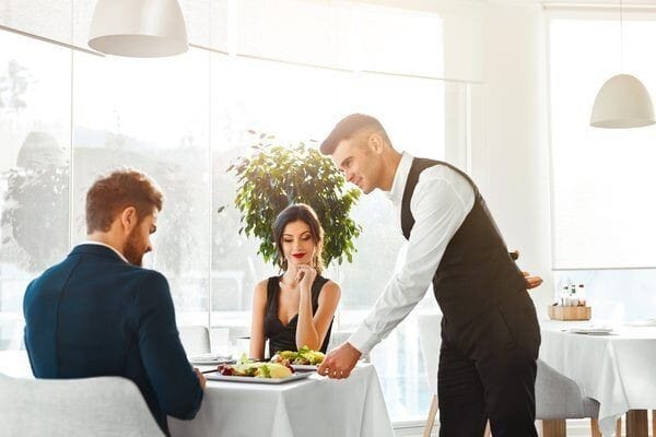 Vai trò của ngành F&B