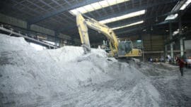 Chứng nhận hợp quy thạch cao phospho | Tư vấn từ A-Z Chứng nhận hợp quy thạch cao phospho | Tư vấn từ A-Z