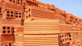 Chứng nhận hợp quy gạch đất sét nung theo QCVN 16:2023/BXD Chứng nhận hợp quy gạch đất sét nung theo QCVN 16:2023/BXD