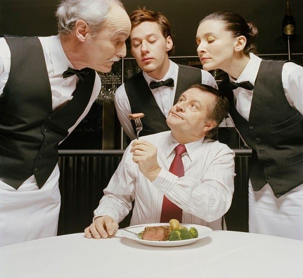 Những cơ hội và thách thức của ngành F&B