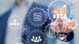 Thực trạng áp dụng ISO 9001 tại Việt Nam năm 2024