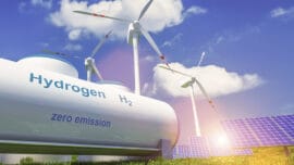 Hydrogen xanh là gì? Giải pháp năng lượng tái tạo cho tương lai bền vững