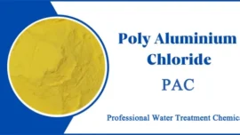Chứng nhận hợp quy Poly Aluminium Chloride (PAC)