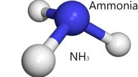 Chứng nhận hợp quy Amôniắc công nghiệp theo QCVN 07A:2020/BCT Chứng nhận hợp quy Amôniắc công nghiệp theo QCVN 07A:2020/BCT