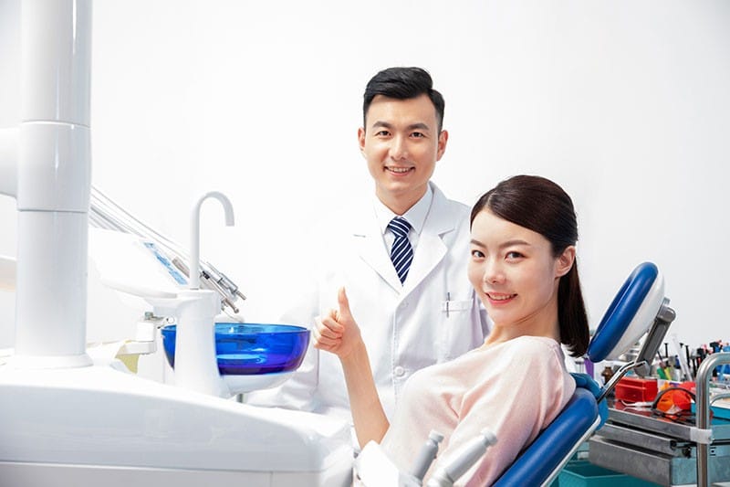 Nồi hấp trong phòng khám nha khoa cần được kiểm định thường xuyên định kỳ