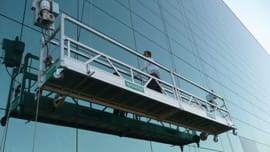 Kiểm định gondola – Sàn treo nâng người | Kiểm định gondola – Sàn treo nâng người |
