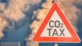 Thuế carbon (Carbon tax) là gì? Cách tính và lộ trình áp dụng tại Việt Nam