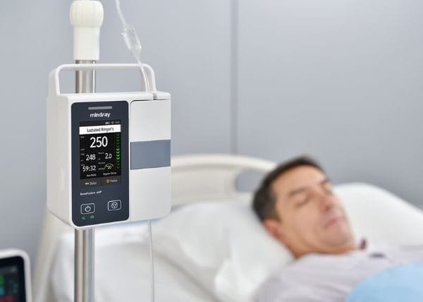 lợi ích của bơm truyền điện
