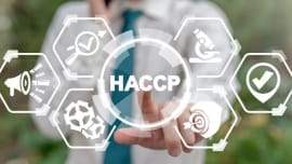 [TOP 7] Tổ chức chứng nhận HACCP tin cậy tại Việt Nam