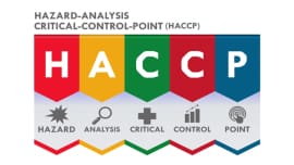 12 bước xây dựng HACCP | Hướng dẫn chi tiết từ A–Z 12 bước xây dựng HACCP | Hướng dẫn chi tiết từ A–Z