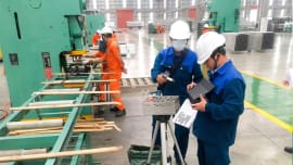 Báo cáo quan trắc môi trường lao động| Nội dung và Nguyên tắc thực hiện 2026 Báo cáo quan trắc môi trường lao động| Nội dung và Nguyên tắc thực hiện 2026