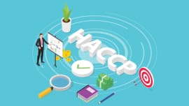 Chi tiết lợi ích của việc áp dụng HACCP | 06 lý do doanh nghiệp nên triển khai Chi tiết lợi ích của việc áp dụng HACCP | 06 lý do doanh nghiệp nên triển khai