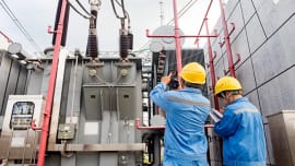Kiểm định máy biến áp | 5 Nội dung quan trọng cần biết Kiểm định máy biến áp | 5 Nội dung quan trọng cần biết