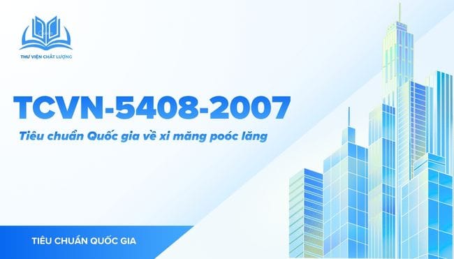 TCVN 5408 2007 yêu cầu lớp phủ kẽm nhúng nóng trên gang và thép