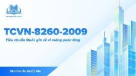 TCVN 8260:2009 – Kính hộp gắn kín cách nhiệt: Yêu cầu và phương pháp thử