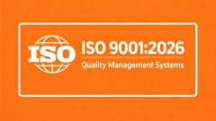 ISO 9001:2026 | Hệ thống quản lý chất lượng có những yêu cầu gì mới?