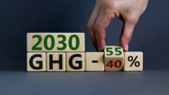 Kế hoạch giảm nhẹ phát thải khí nhà kính cấp cơ sở đến năm 2030 Kế hoạch giảm nhẹ phát thải khí nhà kính cấp cơ sở đến năm 2030