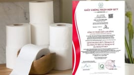 Mẫu giấy chứng nhận hợp quy | Các thông tin cần biết